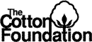 The Cotton Foundation logo