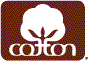 Cotton Inc's Seal of Cotton