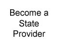 Become a state provider