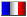 French flag icon