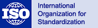 ISO Logo