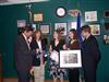 Congressional Art Competition Winner