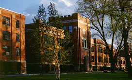 WV School for Osteopathic Medicine