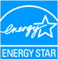 The EnergyStar logo.