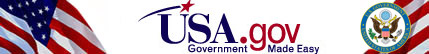 LInk to USA.gov