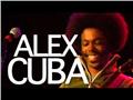 Backstage ALEX CUBA! Video