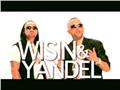 Backstage WISIN & YANDEL! Video