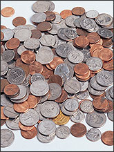 Photo of Coins