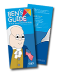 Ben's Guide to U.S. Government for Kids