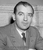 Photo of Senator Joseph McCarthy