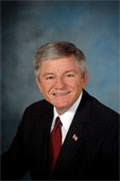 Lane Carson - Secretary - Louisiana Department of Veteran Affairs