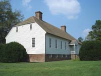 Scotchtown Plantation 