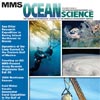 Photo of Ocean Science Publication Cover.