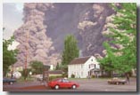 Bellingham Explosion in June 1999.