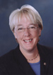 Sen. Murray - Official Color Photo