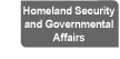 Homeland Security and Governmental Affairs Committee - Joseph I. Lieberman, Chairman