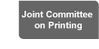 Joint Committee on Printing - Dianne Feinstein, Vice-Chairwoman