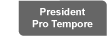 President Pro Tempore - Robert C. Byrd