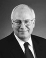 photo of Richard  Cheney