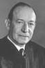 Photo of Justice Abe Fortas