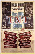 The Big TNT Show