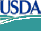 USDA logo