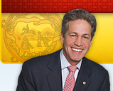 Norm Coleman - United States Senator - Minnesota