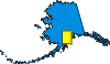 Cook Inlet index map