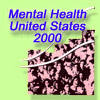 Mental Health United States 2000