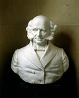 Martin Van Buren