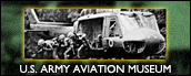 U.S. Army Aviation Museum