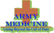 Army Medicing Caring Beyond the Call of Duty
