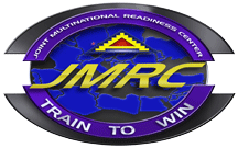 JMRC Logo