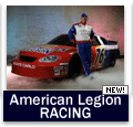 Legion Racing
