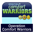Operation Comfort Warrior