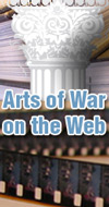 Arts OF War On The Web