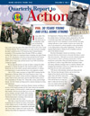 Report To Action Cover Summer 2007