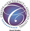 The Center for Excellence in Assisted Living