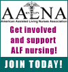 Join AALNA