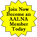 Join AALNA Today