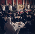1985 Inaugural Luncheon