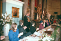1993 Inaugural Luncheon
