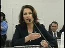 Michele Bachmann Testimony About Her Foster Children