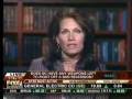 Bachmann: Bailout Passed...Where Are We Now?