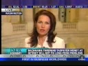 Bachmann: Is a Bailout for the Auto Industry the Way to Go?