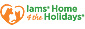 Iams Home for the Holidays