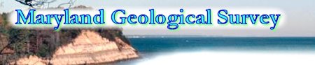 Maryland Geological Survey Online