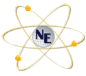 Nuclear Energy Logo