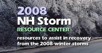 2008 Storm Resource Center