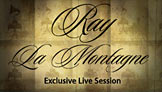 Ray LaMontagne Live Session (iTunes Exclusive) - EP